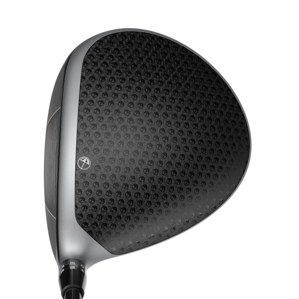Cobra DS-ADAPT LS Arnold Palmer Driver Top Down View
