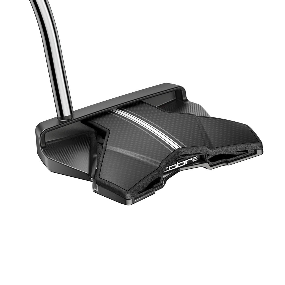 Cobra Agera Counter Balanced 3D Printed Putter Main View