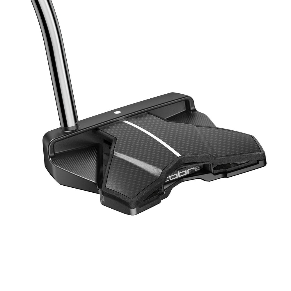 Cobra Agera RS Counter Balanced 3D Printed Putter Main View