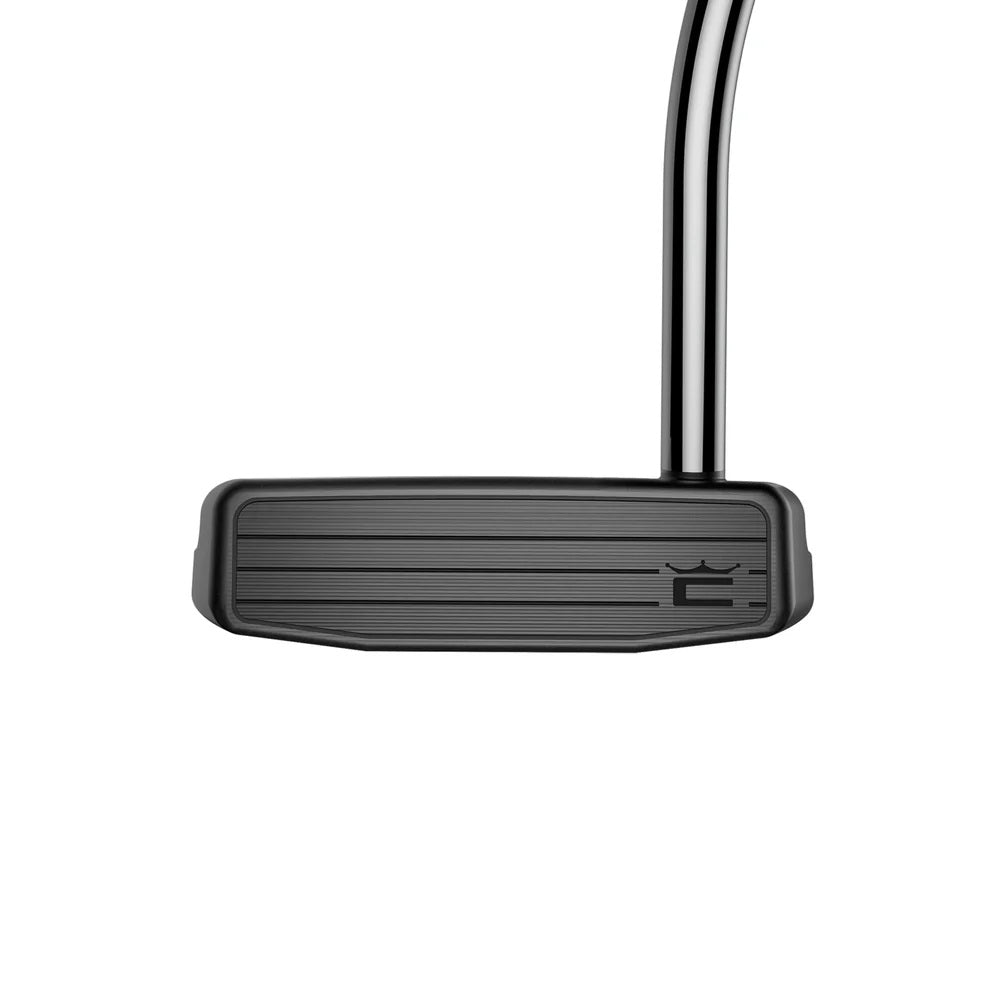 Cobra Agera RS Counter Balanced 3D Printed Putter Face View