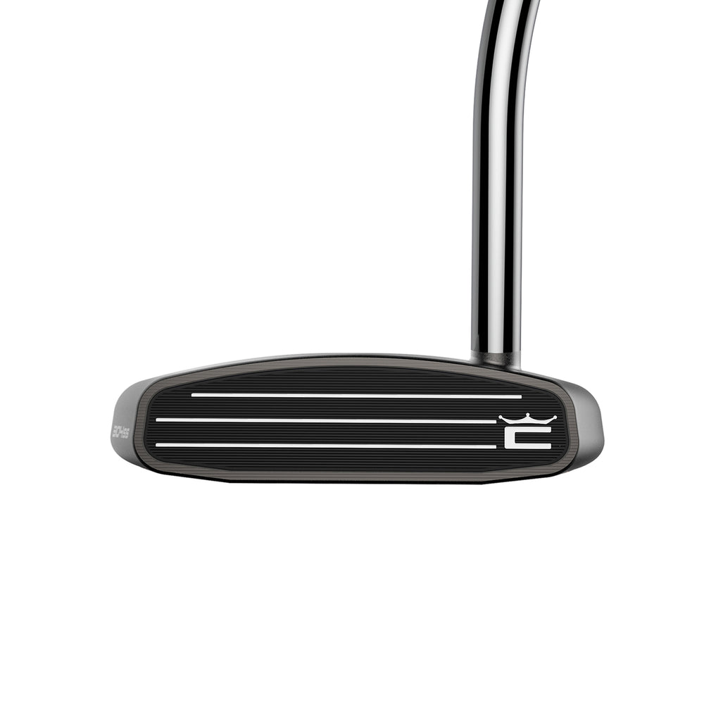 Cobra Cuda Vintage Putter Face View