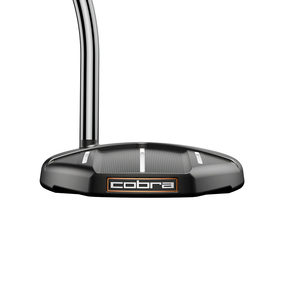 Cobra Cuda Vintage Putter Back View