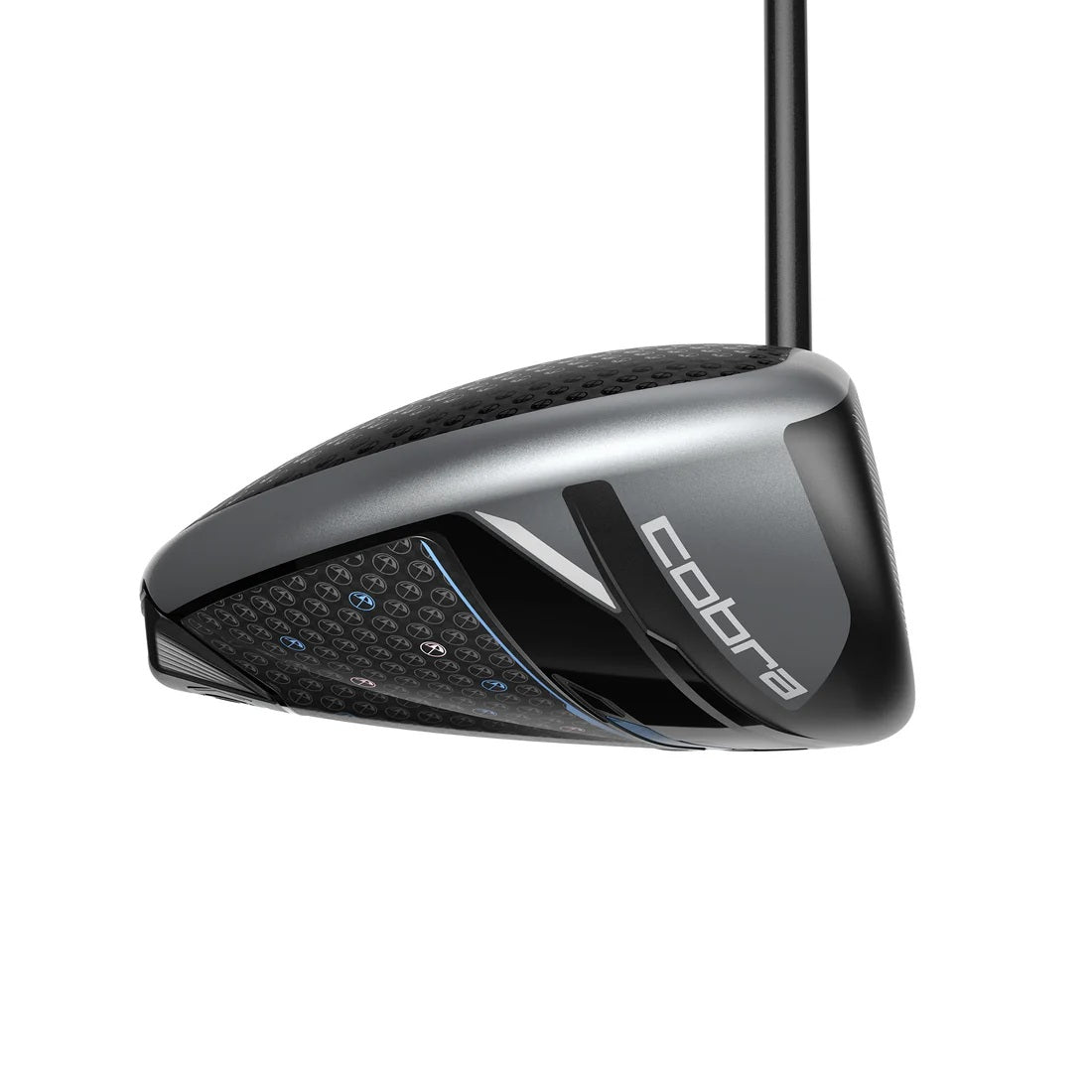 Cobra DS-ADAPT MAX-K Arnold Palmer Driver Side View