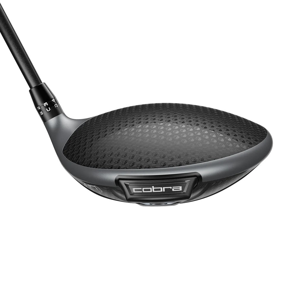 Cobra DS-ADAPT MAX-K Arnold Palmer Driver Back View