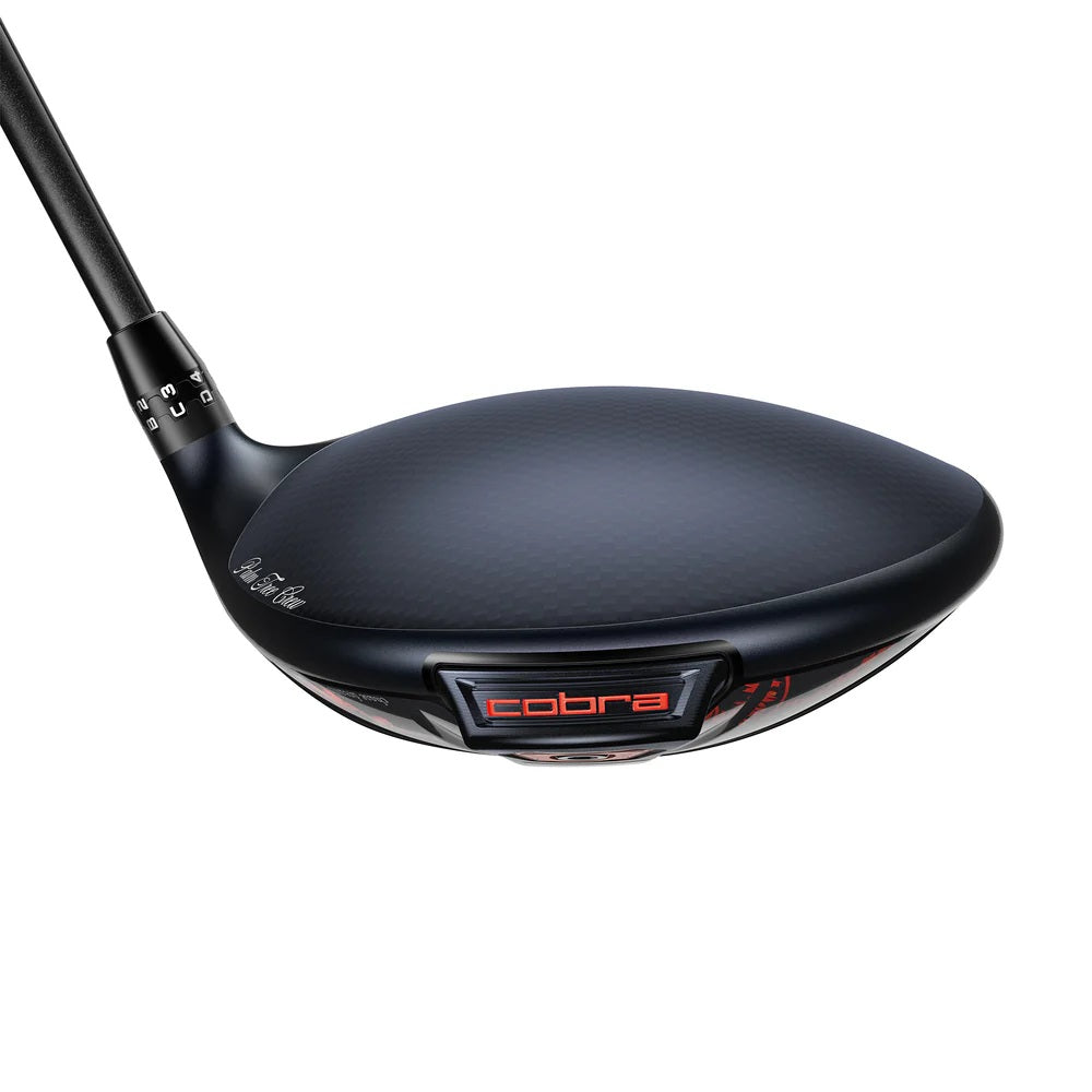 Cobra DS-ADAPT MAX-K Palm Tree Crew Driver Back View