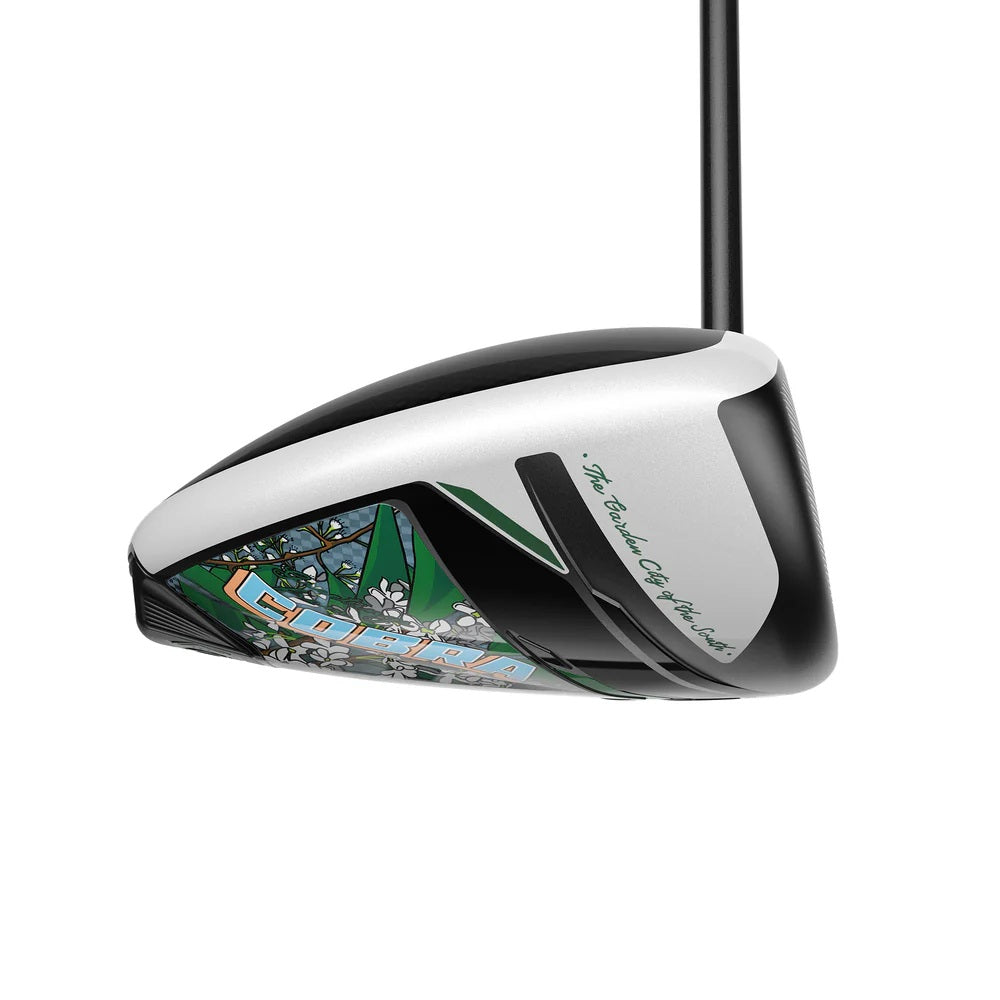 Cobra DS-ADAPT MAX-K Season Opener Driver Side View
