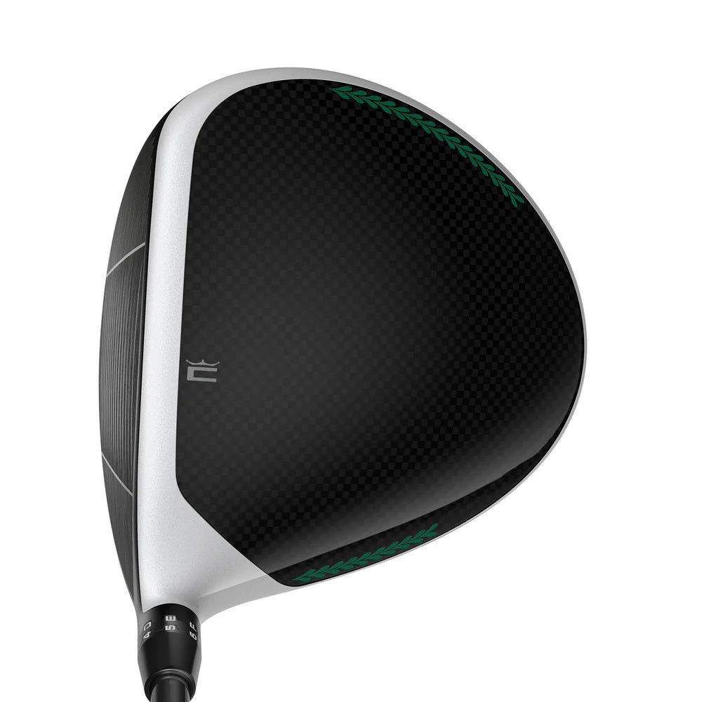 Cobra DS-ADAPT MAX-K Season Opener Driver Top Down View