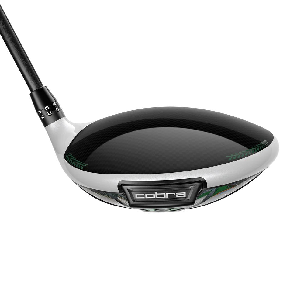 Cobra DS-ADAPT MAX-K Season Opener Driver Back View
