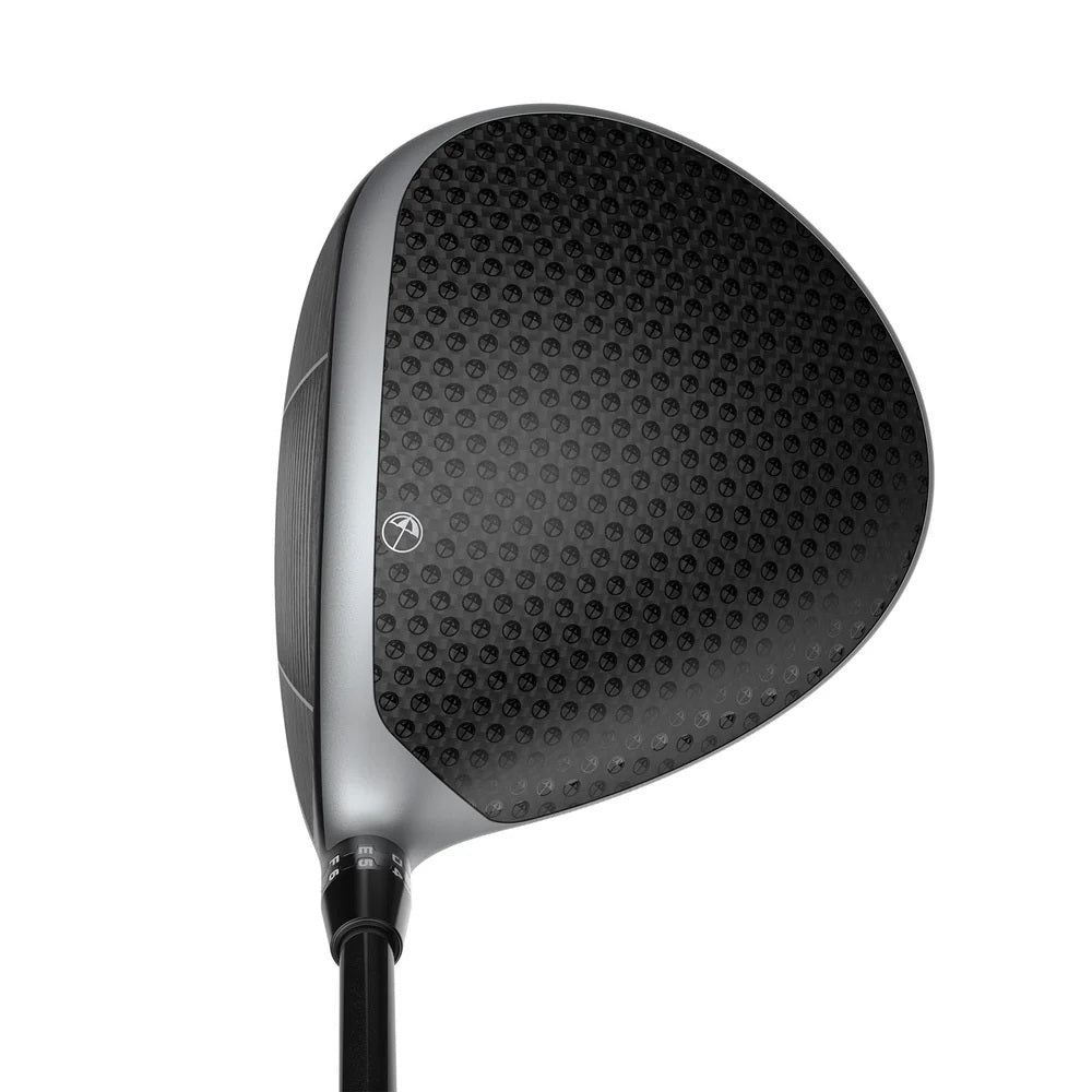 Cobra DS-ADAPT X Arnold Palmer Driver Top Down View