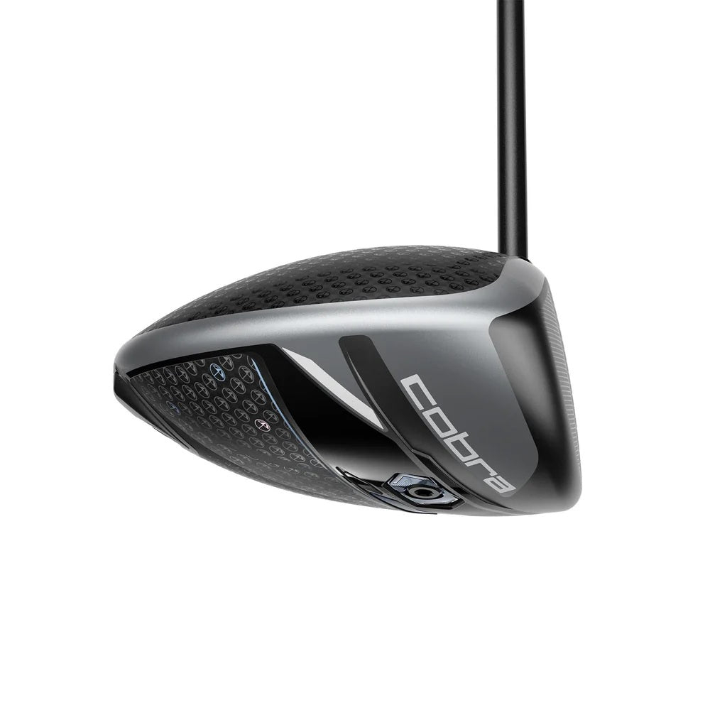 Cobra DS-ADAPT X Arnold Palmer Driver Side View