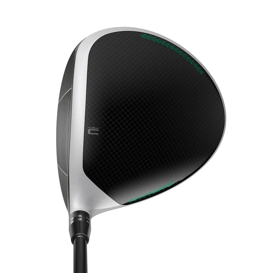 Cobra DS-ADAPT X Season Opener Driver Top Down View