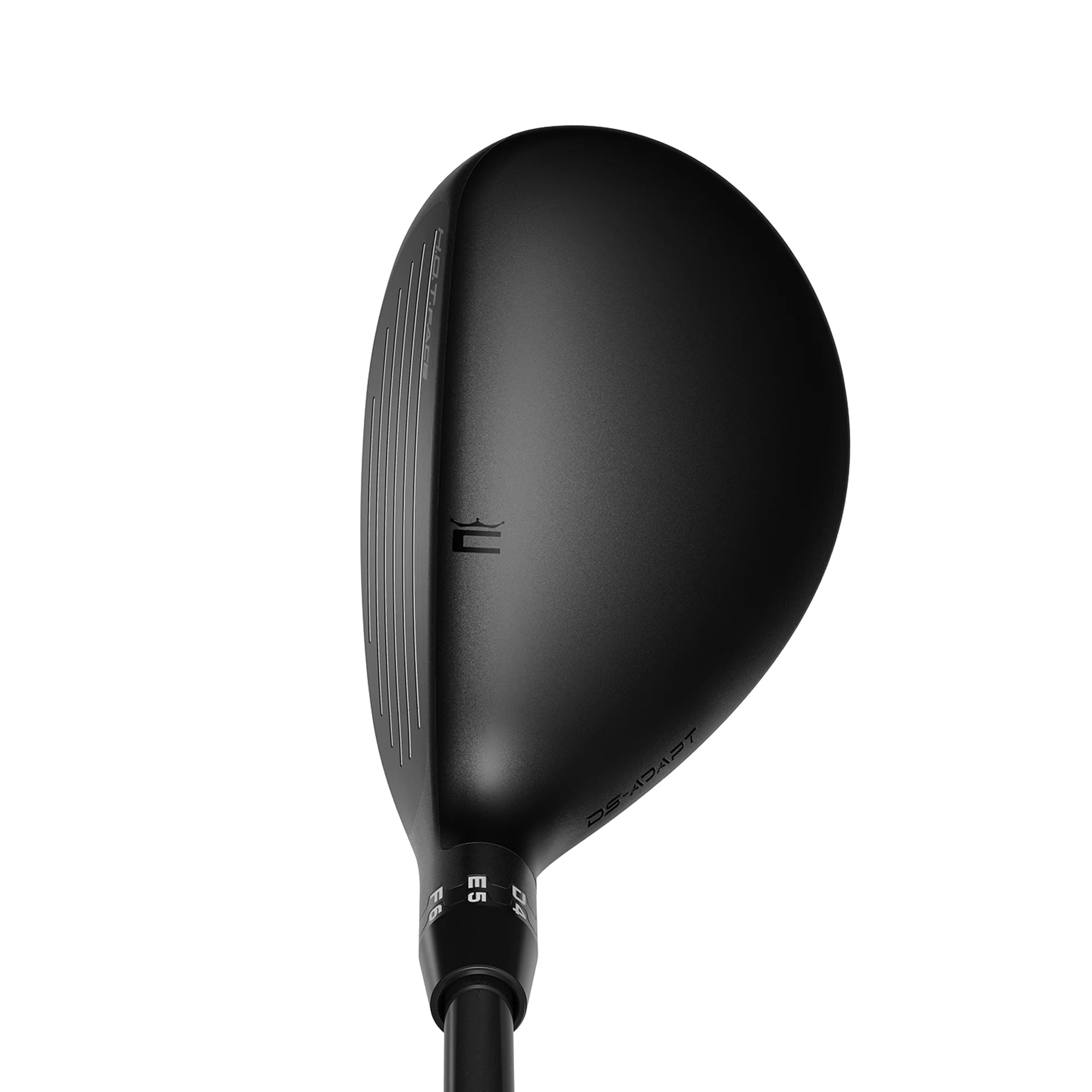 Cobra DS-Adapt Hybrid top down view