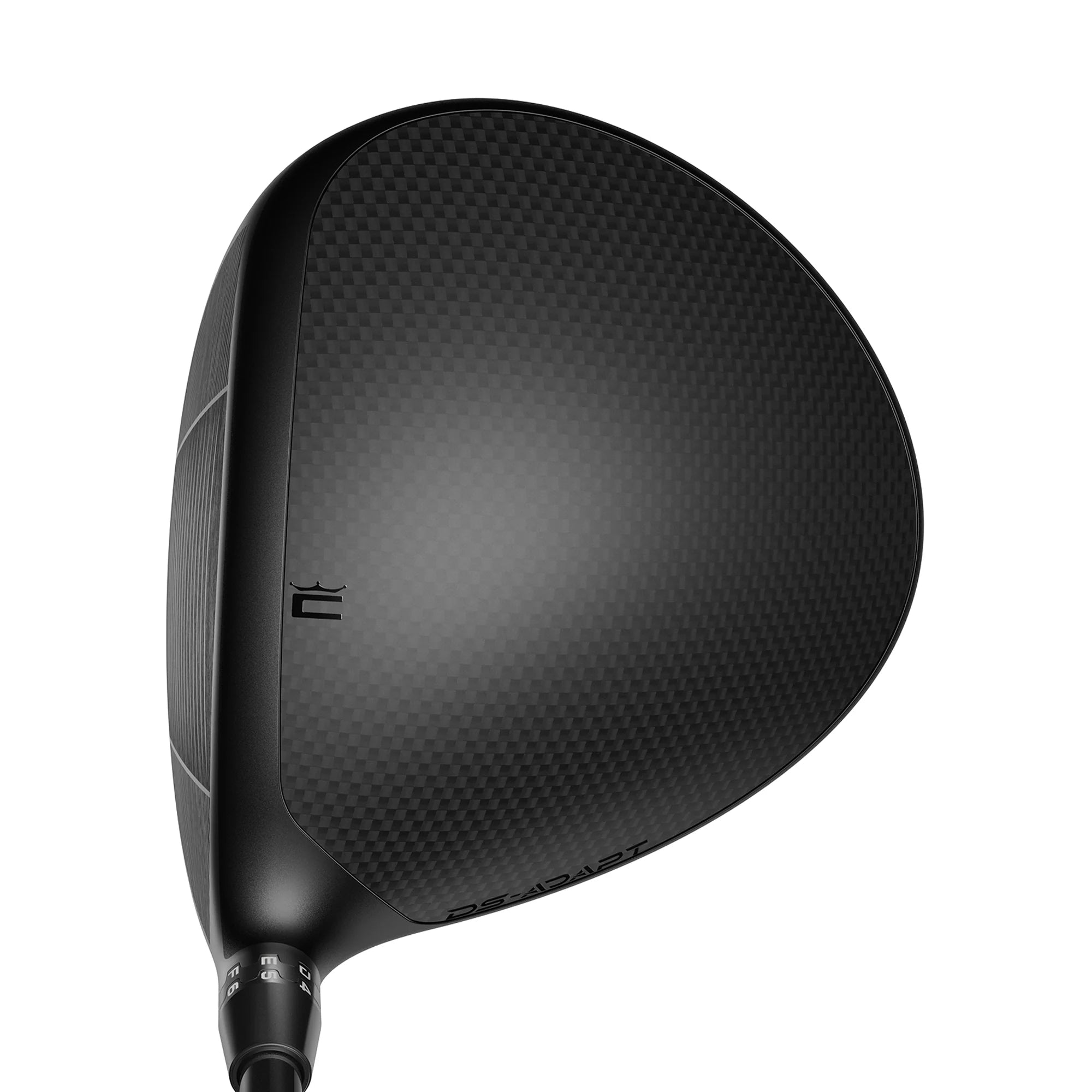 Cobra DS-Adapt LS Driver top down