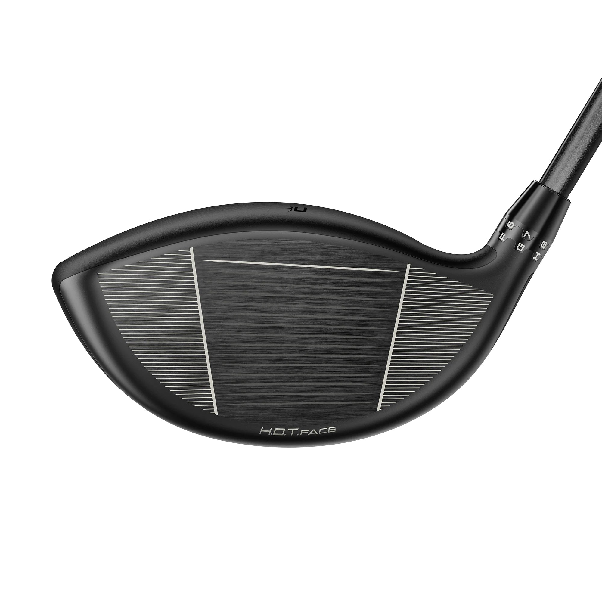 Cobra DS-Adapt LS Driver hot face