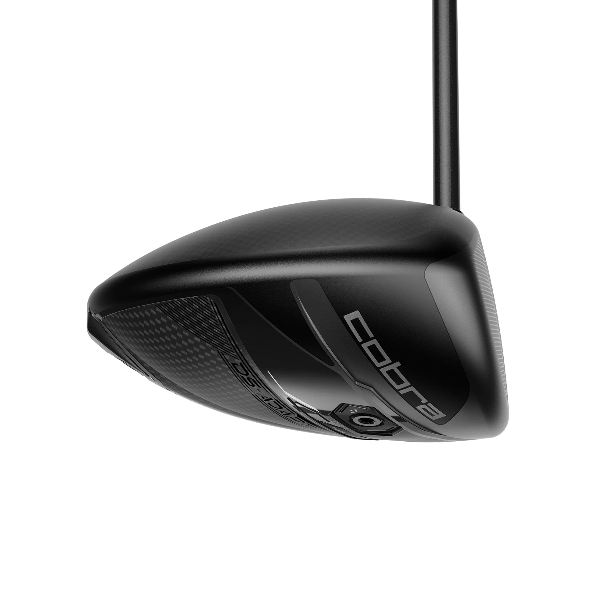 Cobra DS-Adapt LS Driver side view