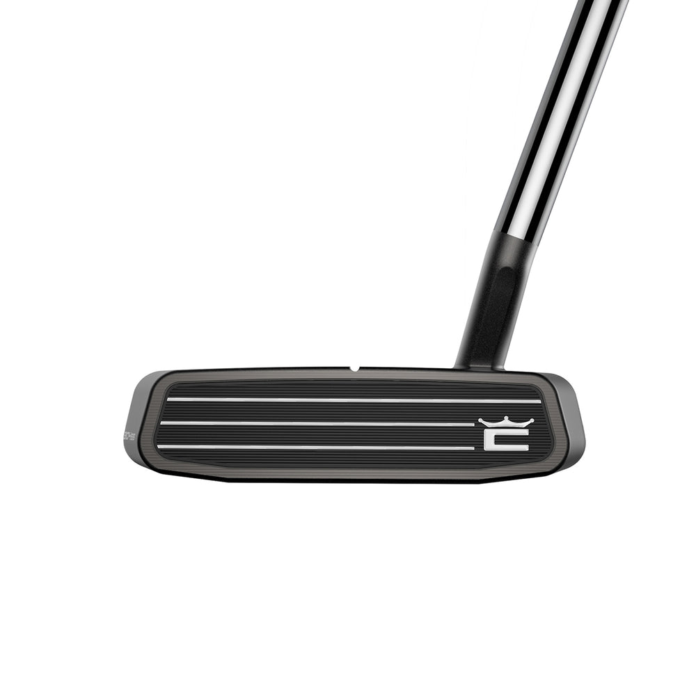 Cobra Nova-30 Vintage Putter Face View