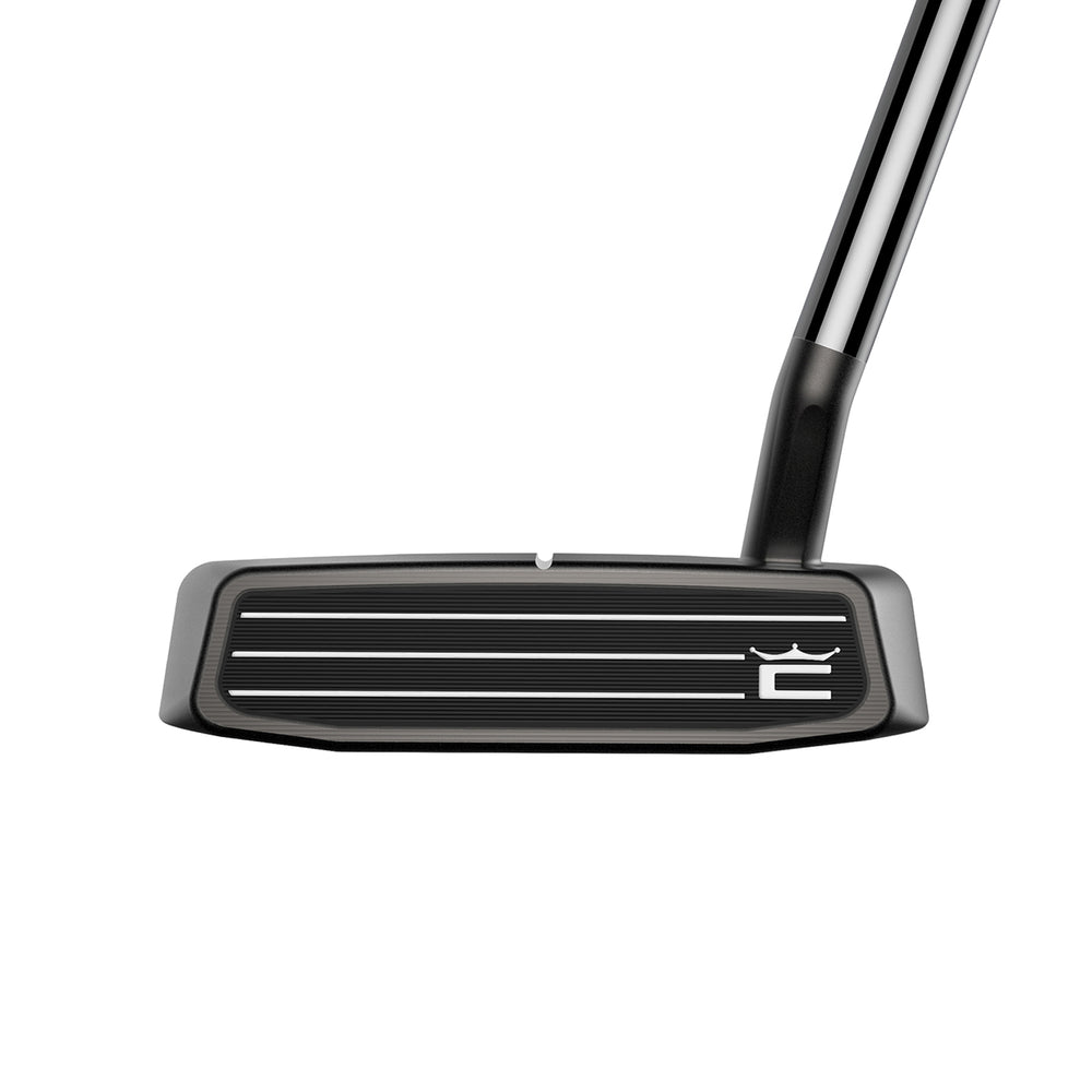 Cobra Stingray-30 Vintage Putter Face View