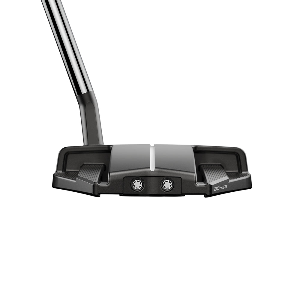 Cobra Stingray-30 Vintage Putter Back View