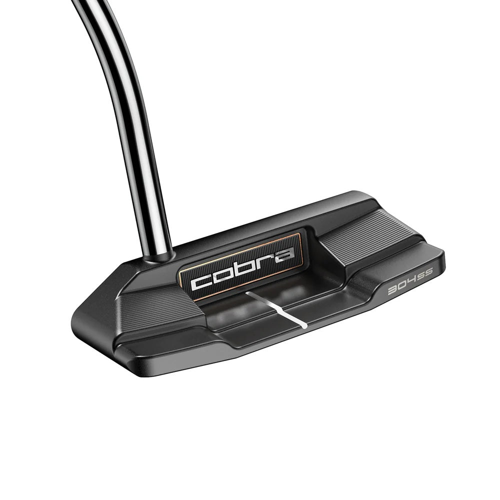 Cobra Widesport Vintage Putter Main View