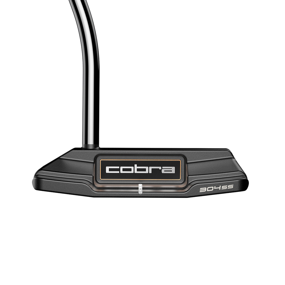 Cobra Widesport Vintage Putter Side View