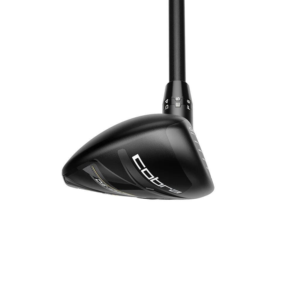 Cobra Women's DS-Adapt Hybrid Side View