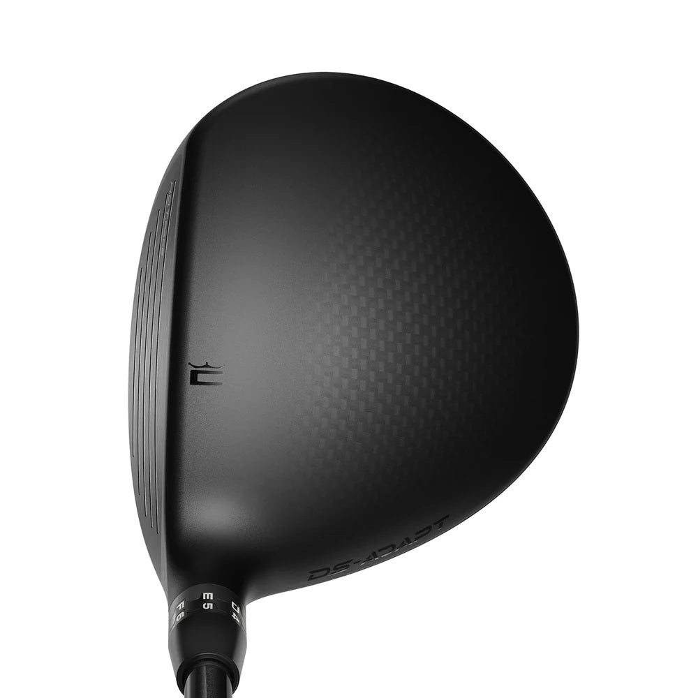 Cobra Women's DS-Adapt Max Fairway Wood Top Down View