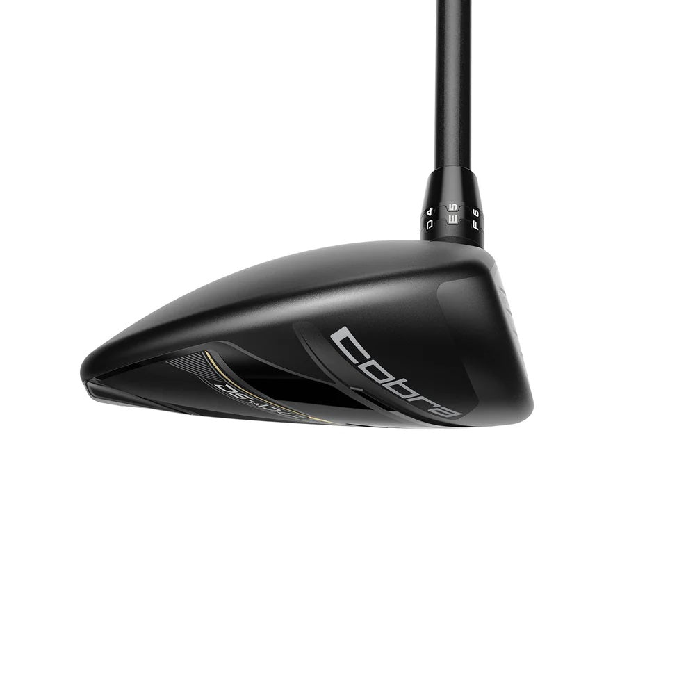 Cobra Women's DS-Adapt Max Fairway Wood Side View