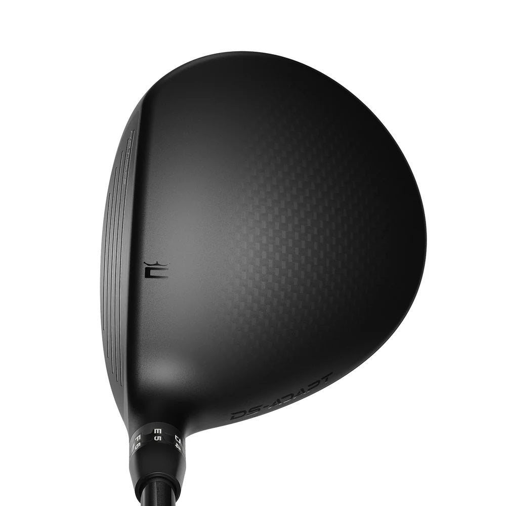Cobra DS-Adapt Max Fairway Wood Top Down View