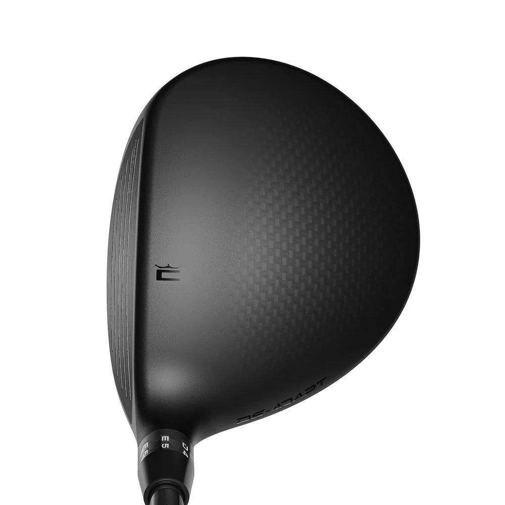 Cobra DS-Adapt X Fairway Wood Top Down View