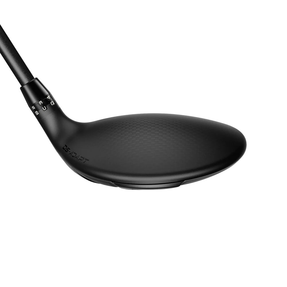 Cobra DS-Adapt X Fairway Wood Back View