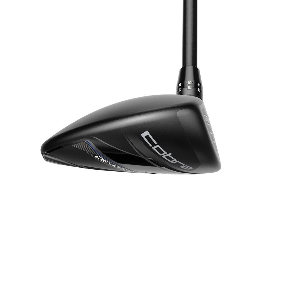 Cobra DS-Adapt X Fairway Wood Side View