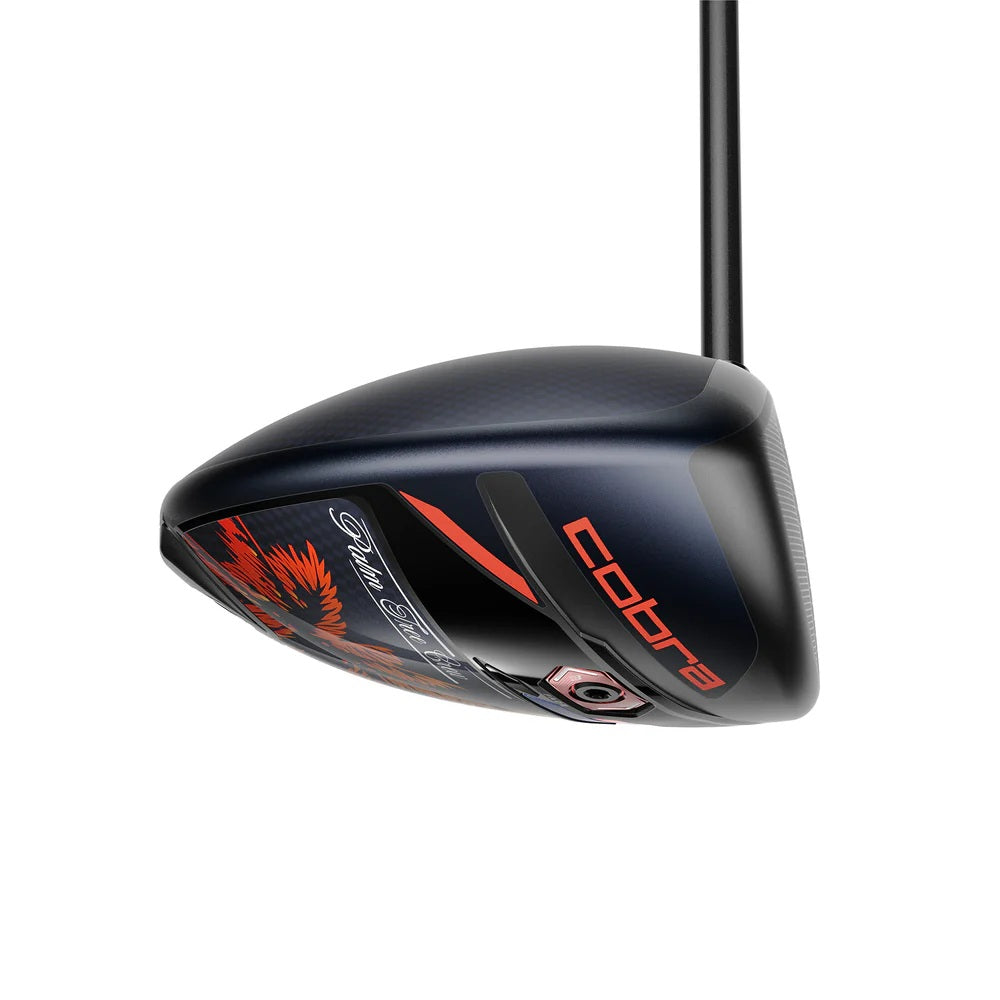 Cobra DS-ADAPT LS Palm Tree Crew Driver Side View