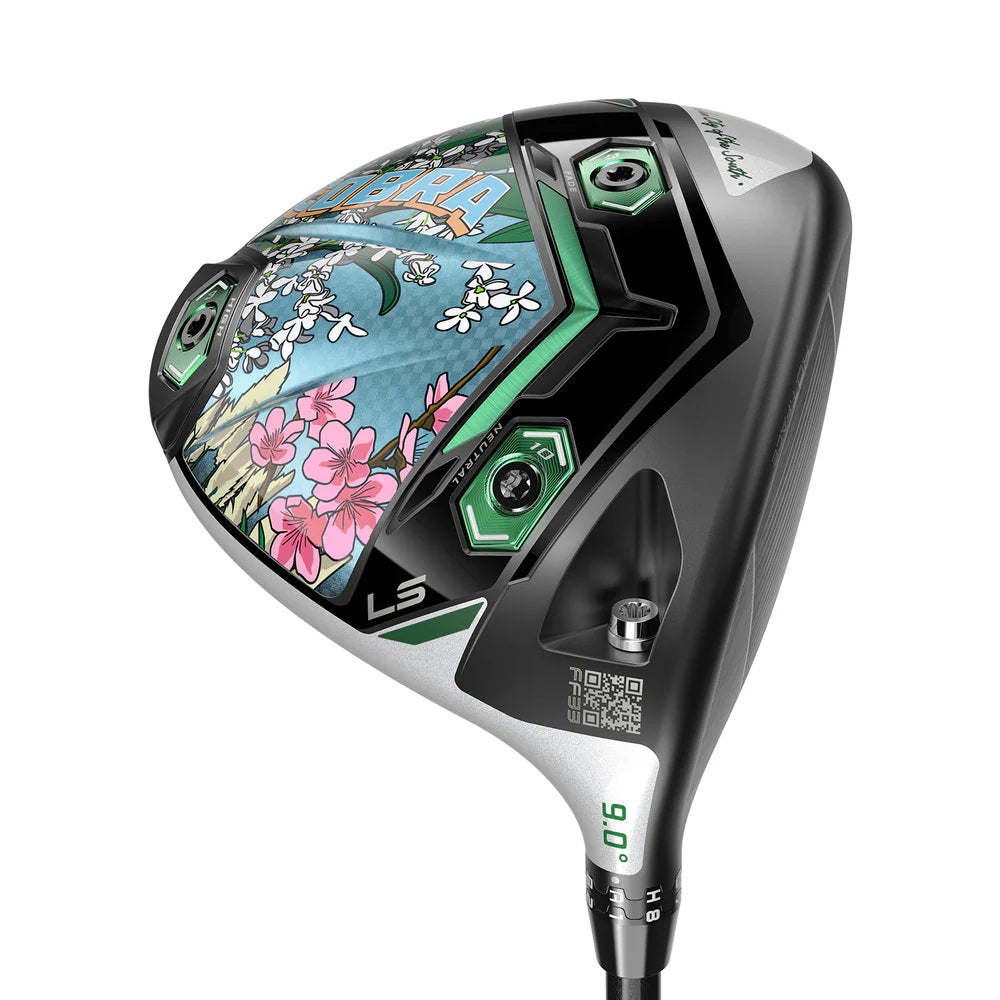 DS-ADAPT LS Season Opener Driver Main View