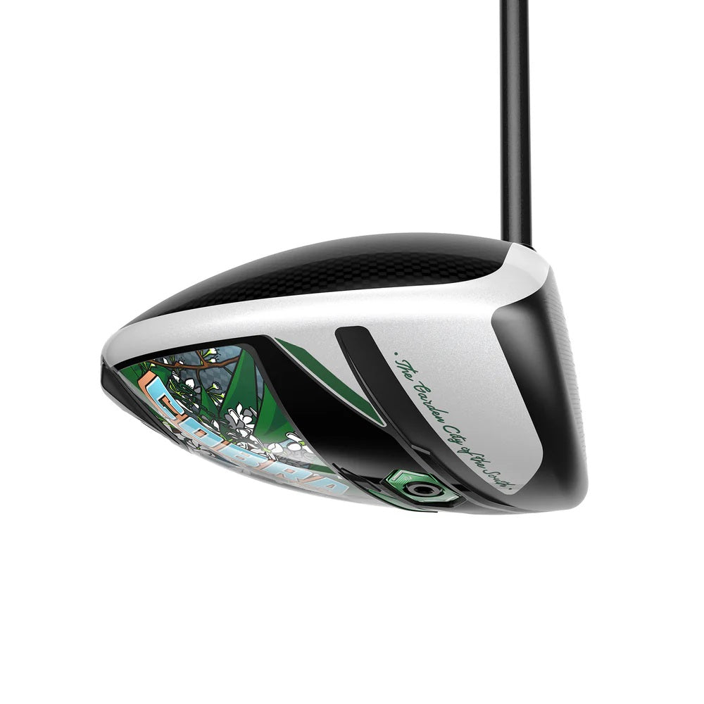 DS-ADAPT LS Season Opener Driver Side View