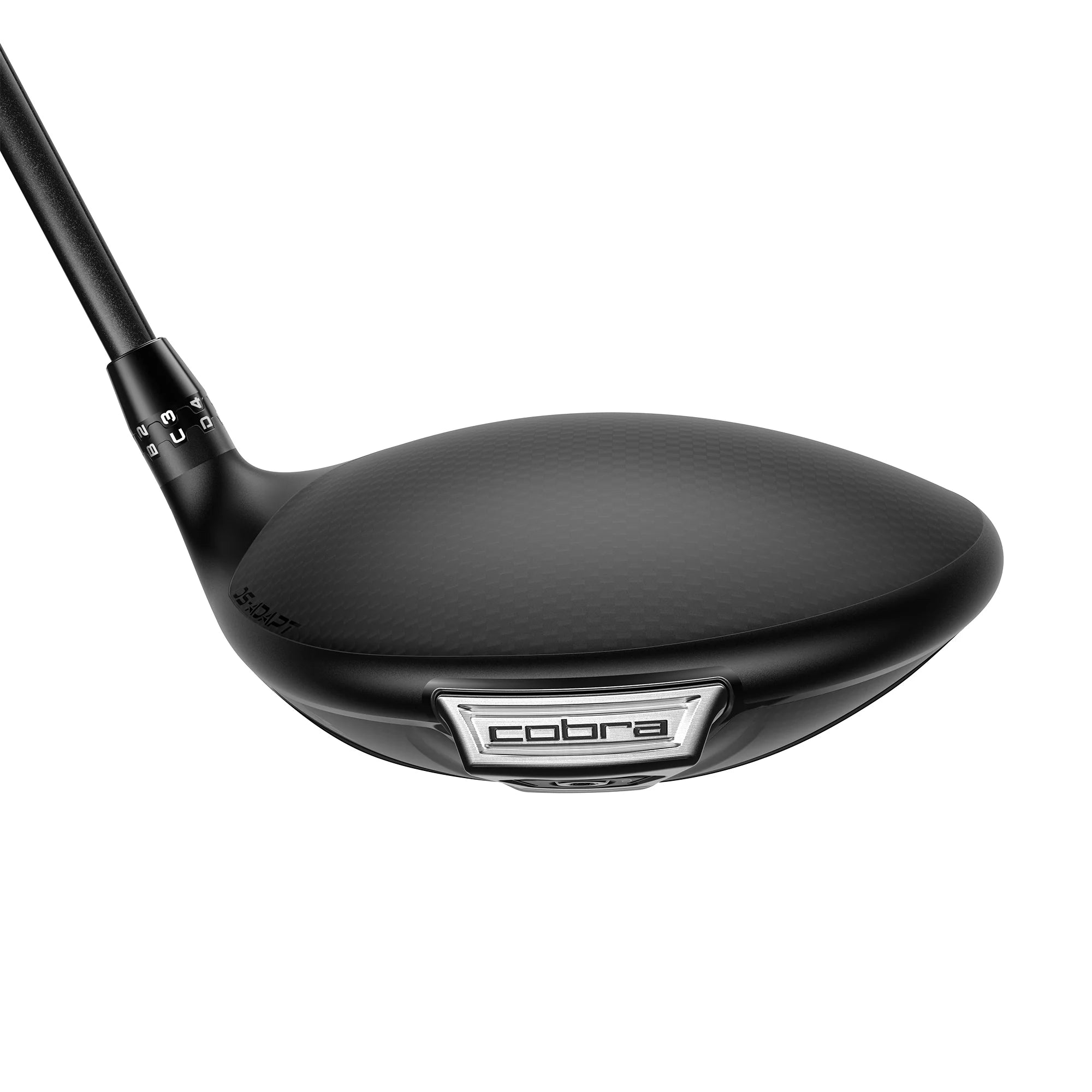 Cobra DS-Adapt Max-K Driver back view