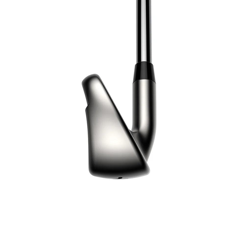 Cobra DS-Adapt Max Irons Side View