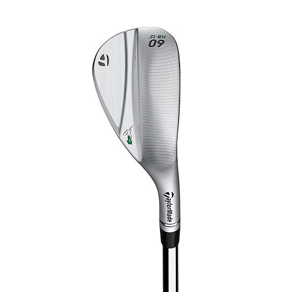 TaylorMade Milled Grind 4 Wedge High Bounce Top View