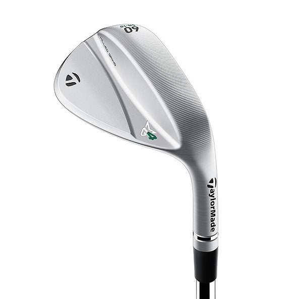 TaylorMade Milled Grind 4 Wedge Standard Bounce 60 Degrees Main View