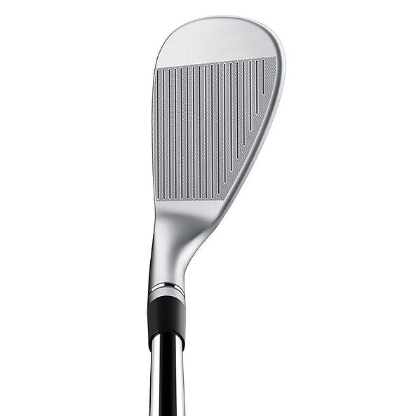 TaylorMade Milled Grind 4 Wedge Standard Bounce Top Down View