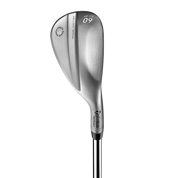 MG Proto Wedge Back View