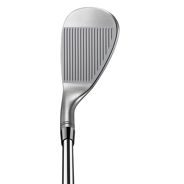 MG Proto Wedge Face Down View