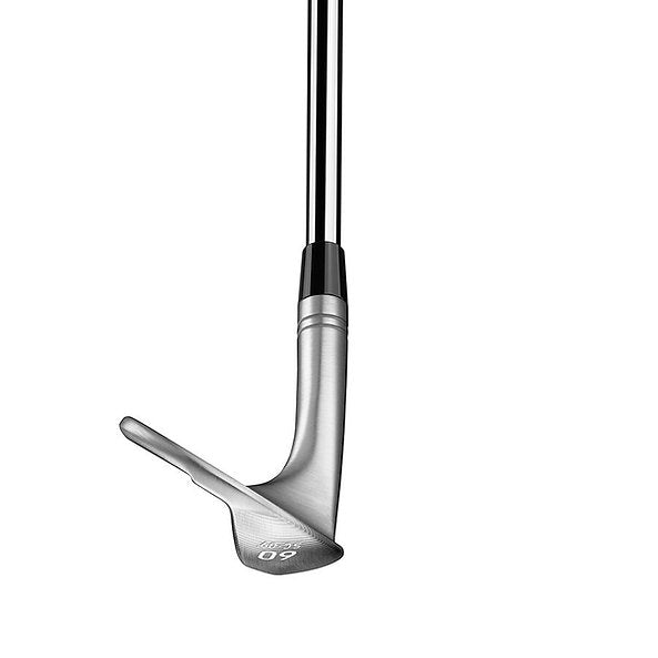 MG Proto Wedge Side View