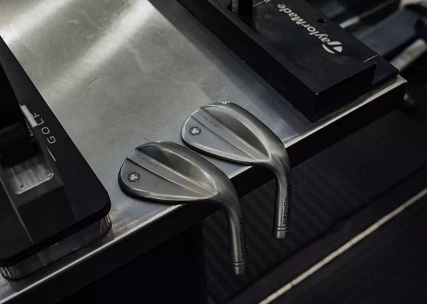 MG Proto Wedge Looking Good