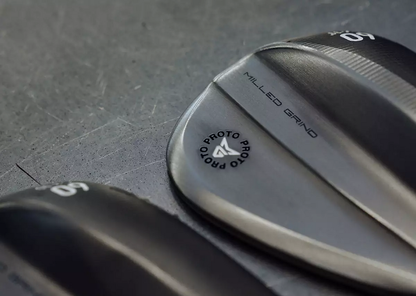 MG Proto Wedge Another Closeup