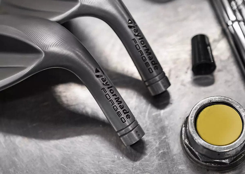 MG Proto Wedge Close Up View