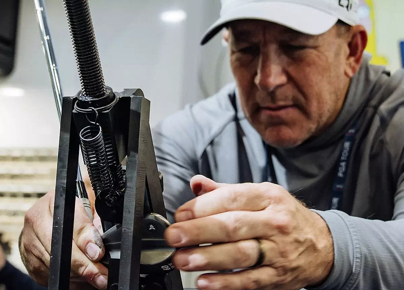 MG Proto Wedge Behind The Scenes (BTS)