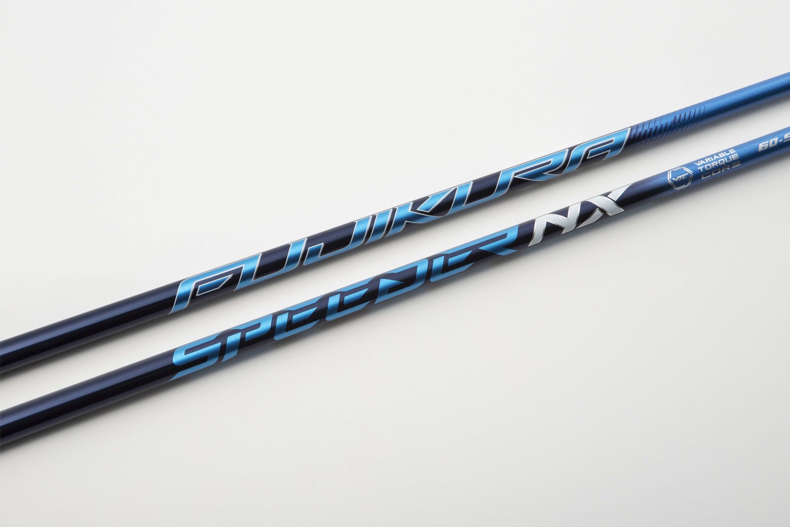 Speeder NX Blue Shafts two shafts