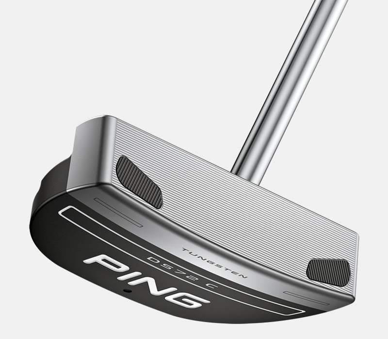Ping 2023 DS572 C Putter