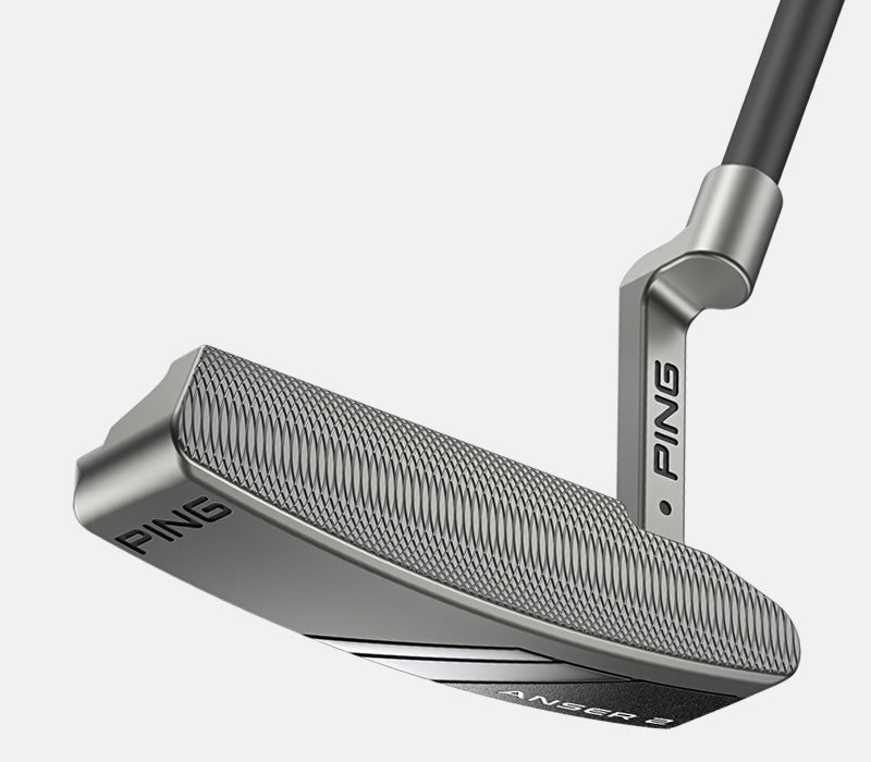 PING 2024 Anser 2 Putter