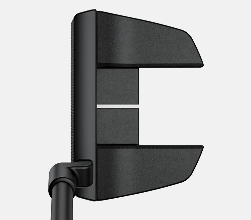 PING 2024 Tyne H Putter Top Down View